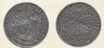 Talar księcia Adama Wacława, 1611 r. (37 mm)